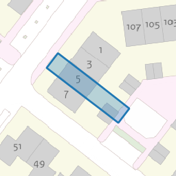 Perceel MDB01-P-1579