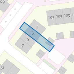 Perceel MDB01-P-1580