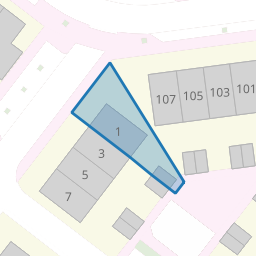 Perceel MDB01-P-1581