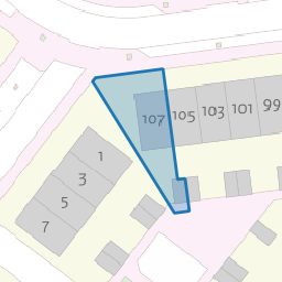 Perceel MDB01-P-1582