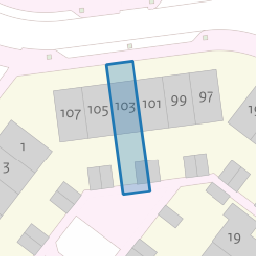 Perceel MDB01-P-1584