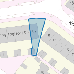 Perceel MDB01-P-1587