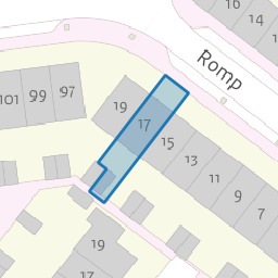 Perceel MDB01-P-1589