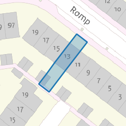 Perceel MDB01-P-1591