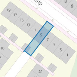 Perceel MDB01-P-1593