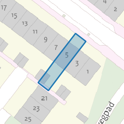 Perceel MDB01-P-1595