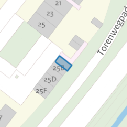 Perceel MDB01-P-1601