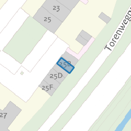 Perceel MDB01-P-1602