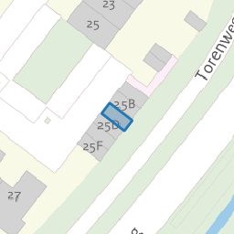 Perceel MDB01-P-1603