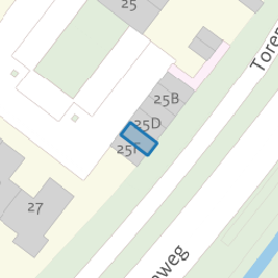 Perceel MDB01-P-1605