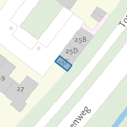 Perceel MDB01-P-1606