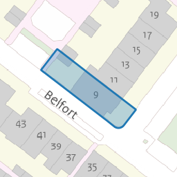 Perceel MDB01-P-1607