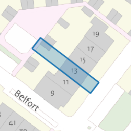 Perceel MDB01-P-1609