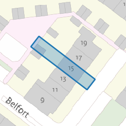 Perceel MDB01-P-1610