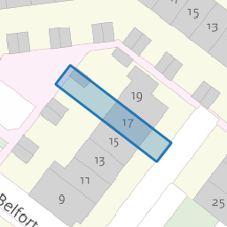 Perceel MDB01-P-1611