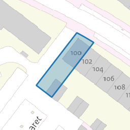 Perceel MDB01-P-1613