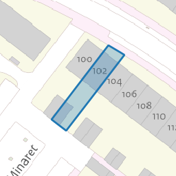 Perceel MDB01-P-1614