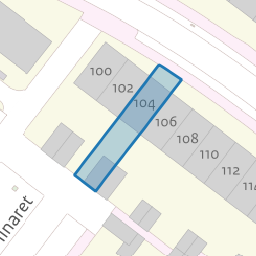 Perceel MDB01-P-1615