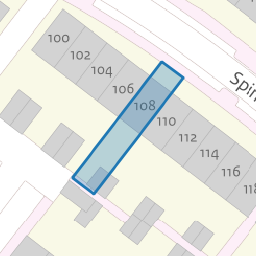 Perceel MDB01-P-1617