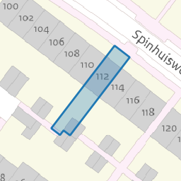 Perceel MDB01-P-1619