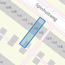 Perceel MDB01-P-1621