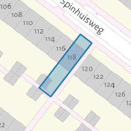 Perceel MDB01-P-1622