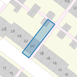 Perceel MDB01-P-1623