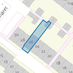 Perceel MDB01-P-1626