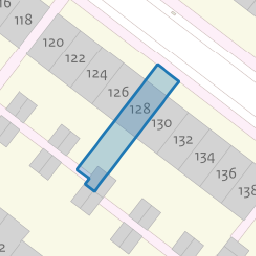 Perceel MDB01-P-1633