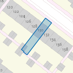 Perceel MDB01-P-1634