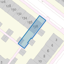 Perceel MDB01-P-1638