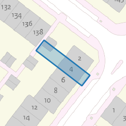 Perceel MDB01-P-1640