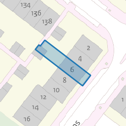 Perceel MDB01-P-1641