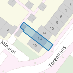 Perceel MDB01-P-1645