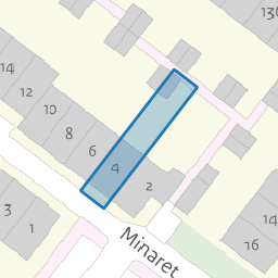 Perceel MDB01-P-1648