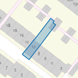 Perceel MDB01-P-1651