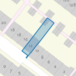 Perceel MDB01-P-1652