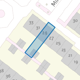 Perceel MDB01-P-1658