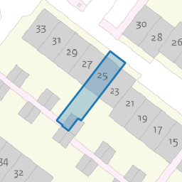 Perceel MDB01-P-1660