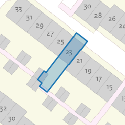 Perceel MDB01-P-1661