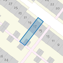 Perceel MDB01-P-1664