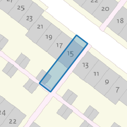 Perceel MDB01-P-1665