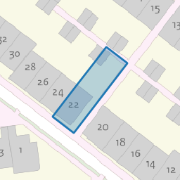 Perceel MDB01-P-1666