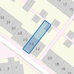 Perceel MDB01-P-1667