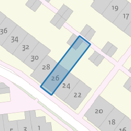 Perceel MDB01-P-1668