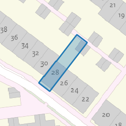 Perceel MDB01-P-1669