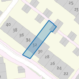 Perceel MDB01-P-1671