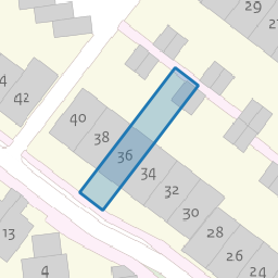 Perceel MDB01-P-1673