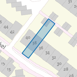 Perceel MDB01-P-1674