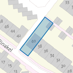 Perceel MDB01-P-1675